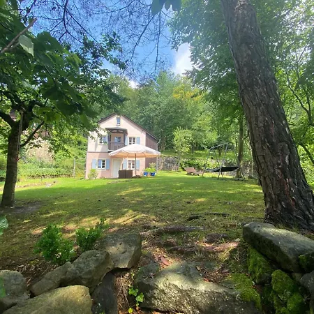 Wanderer Paradies ピルナ