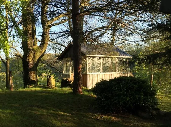 Wanderer Paradies Pirna