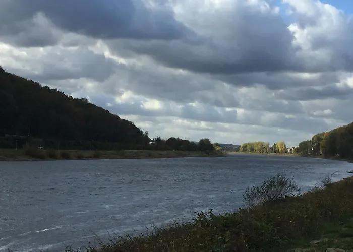 Wanderer Paradies * Pirna