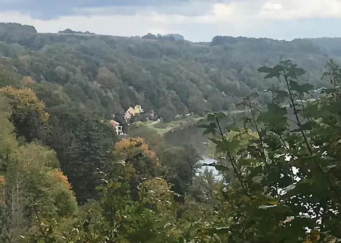 Wanderer Paradies Holiday home Pirna