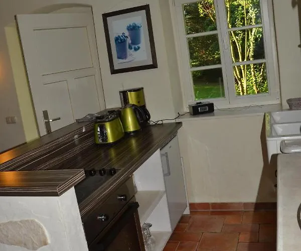 Wanderer Paradies Holiday home *