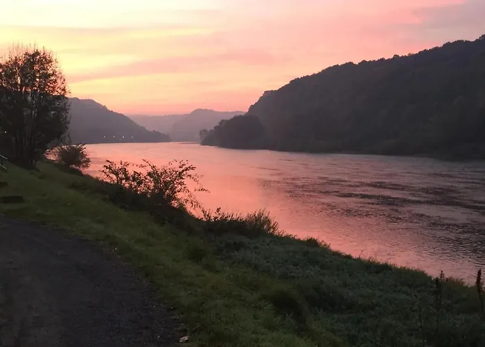 Wanderer Paradies בית נופש *