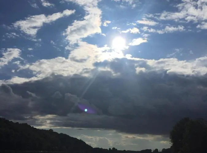 Holiday home Wanderer Paradies Pirna