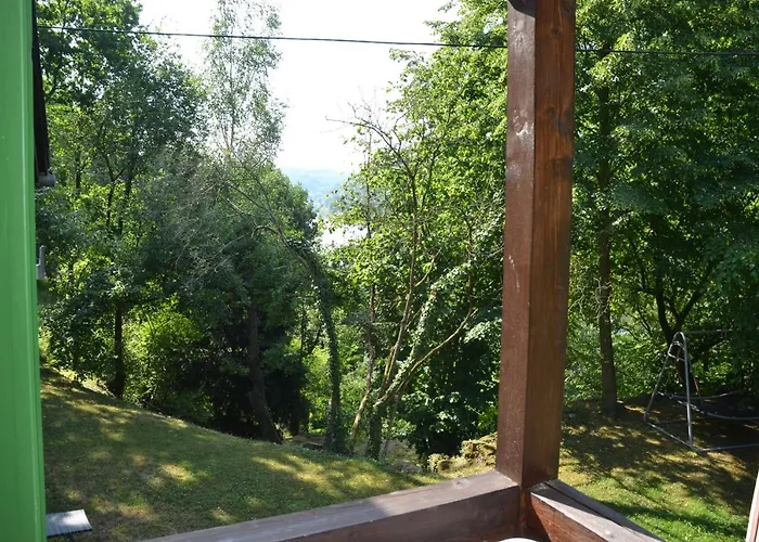 Wanderer Paradies Holiday home Pirna