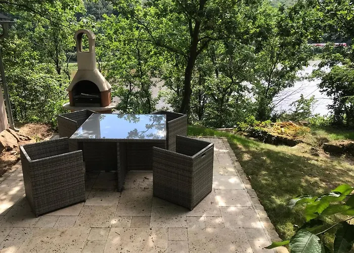 Wanderer Paradies Holiday home Pirna