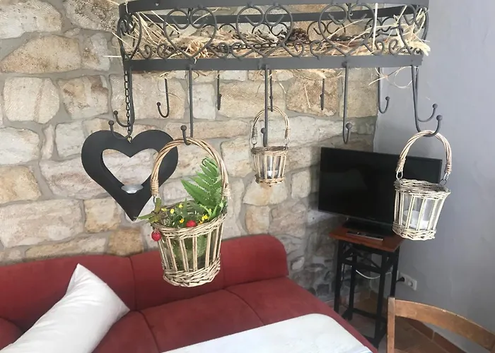 Wanderer Paradies פירנה