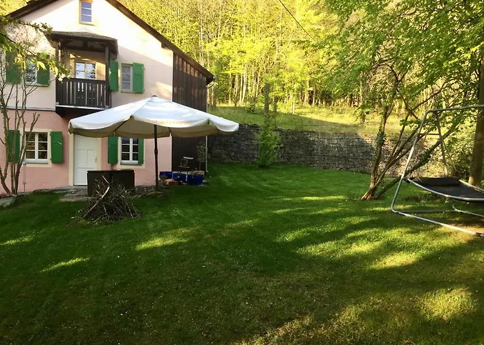 Holiday home Wanderer Paradies Pirna