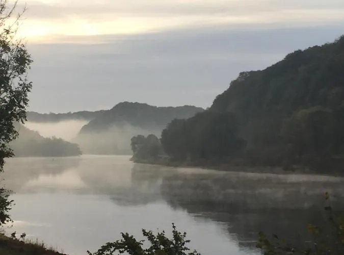 Wanderer Paradies Pirna