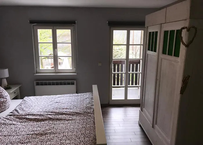 Wanderer Paradies * Pirna