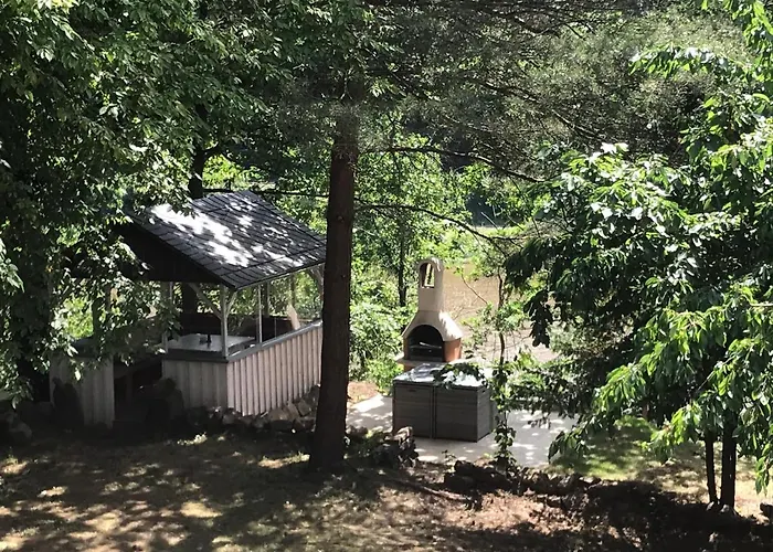 Wanderer Paradies Holiday home Pirna