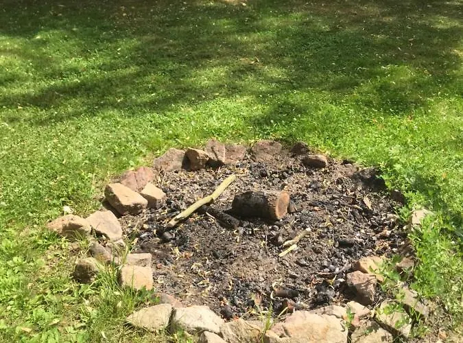 Holiday home Wanderer Paradies