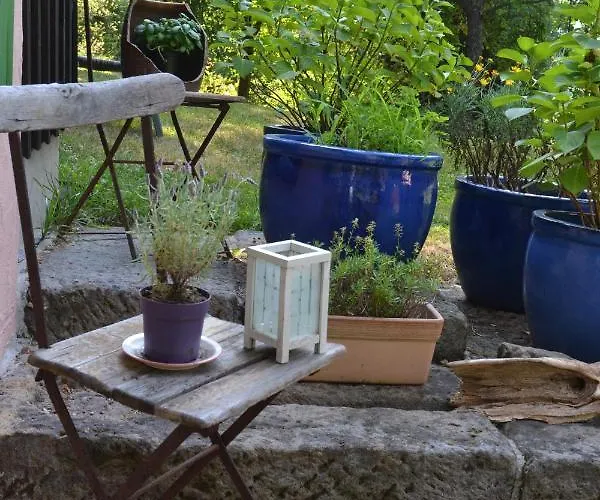 Wanderer Paradies Holiday home *