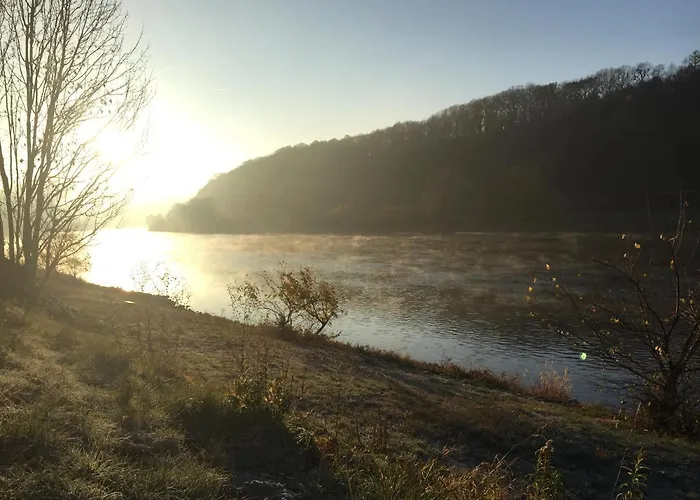 Wanderer Paradies Feriehus