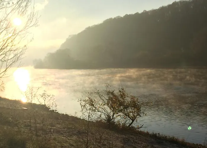 Holiday home Wanderer Paradies Pirna