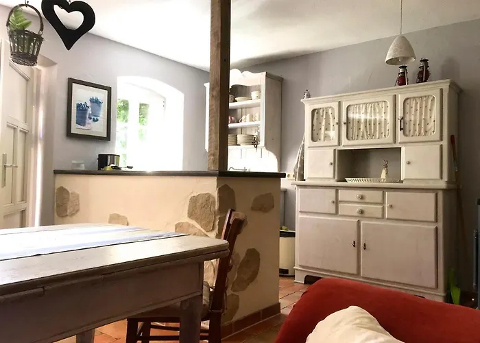 Wanderer Paradies Holiday home