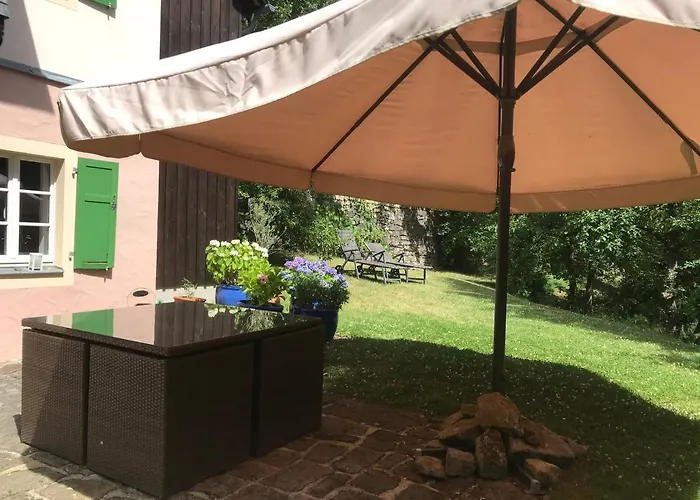 Holiday home Wanderer Paradies Pirna