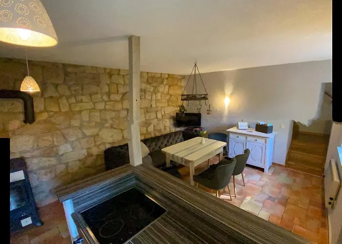 Holiday home Wanderer Paradies *