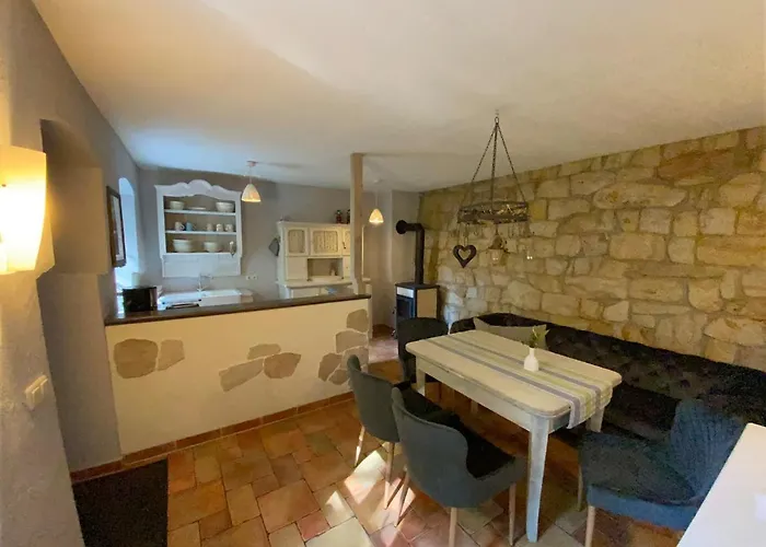 Wanderer Paradies Holiday home Pirna