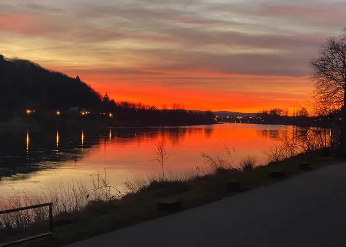 Wanderer Paradies Feriehus