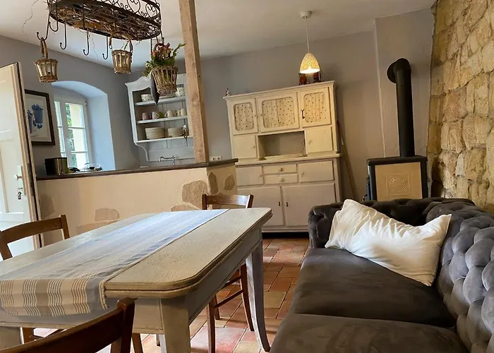 Holiday home Wanderer Paradies Pirna