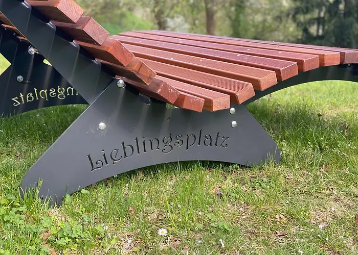 Wanderer Paradies Holiday home