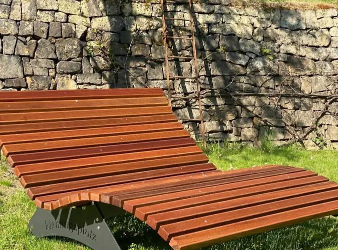 Wanderer Paradies Holiday home Pirna