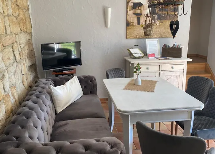 Wanderer Paradies Pirna