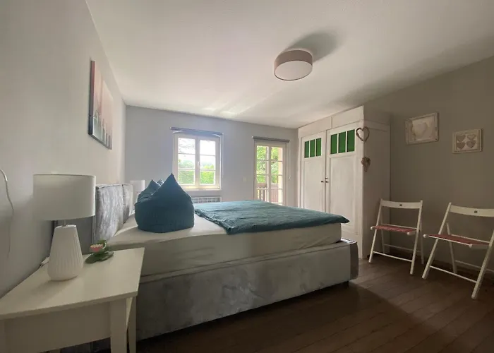 Wanderer Paradies * Pirna