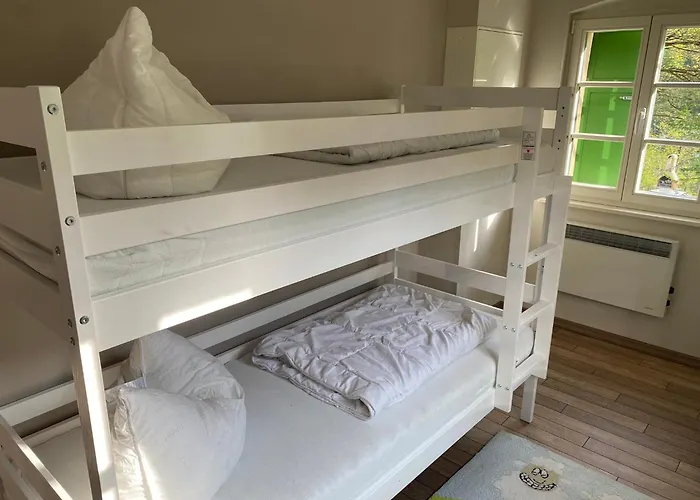 Wanderer Paradies Holiday home