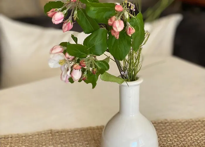 Wanderer Paradies Holiday home Pirna