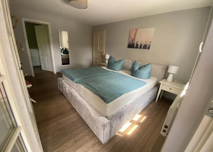 Wanderer Paradies Holiday home *