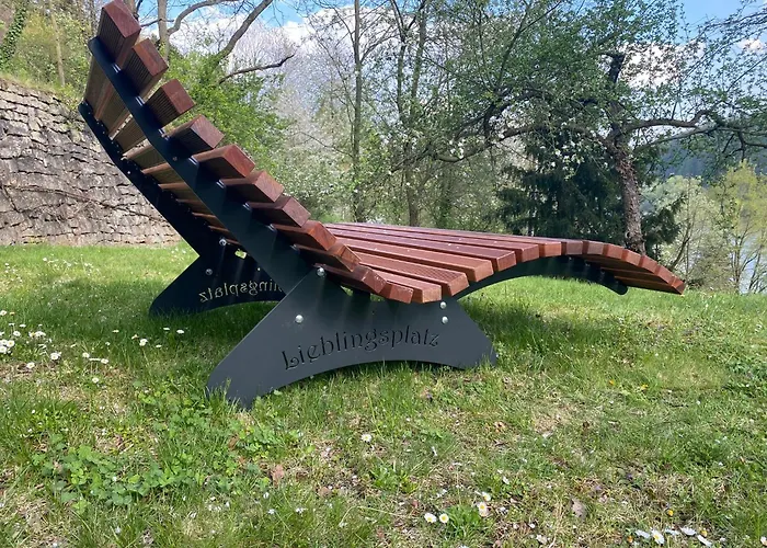 Holiday home Wanderer Paradies Pirna