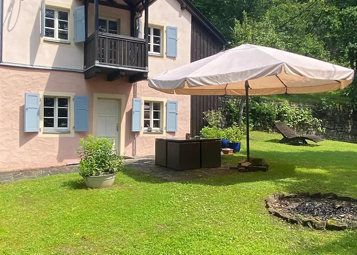 Wanderer Paradies * Pirna