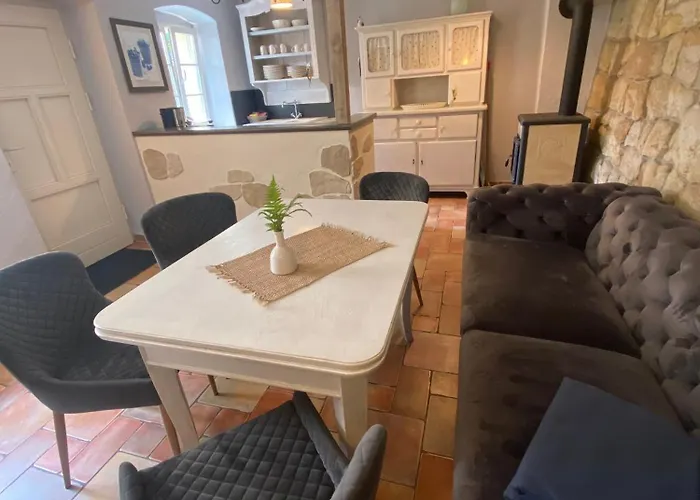 Wanderer Paradies Holiday home