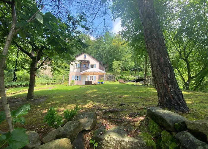 Wanderer Paradies Pirna