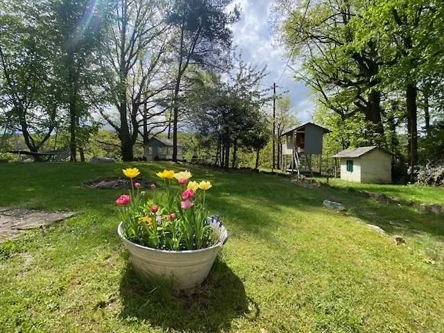 Wanderer Paradies Holiday home Pirna